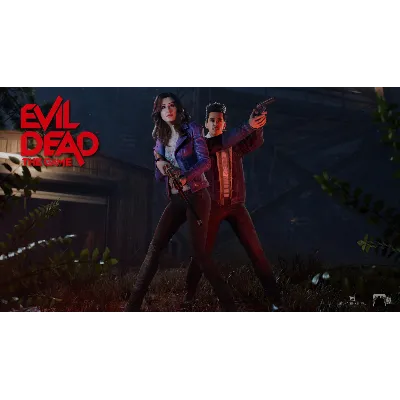 Evil Dead: The Game Deluxe XBOX ONE SERIESX|S Ключ - irongamers.ru