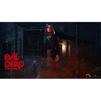 Evil Dead: The Game Deluxe XBOX ONE SERIESX|S Ключ - irongamers.ru