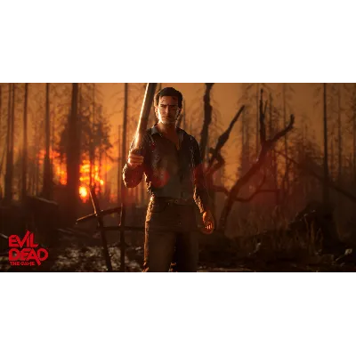 Evil Dead: The Game Deluxe XBOX ONE SERIESX|S Ключ - irongamers.ru