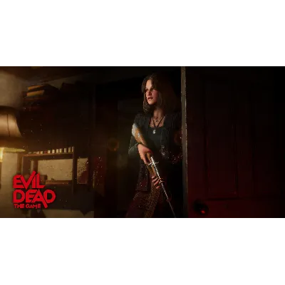 Evil Dead: The Game Deluxe XBOX ONE SERIESX|S Ключ - irongamers.ru