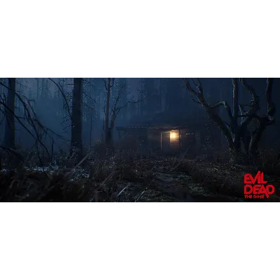 Evil Dead: The Game Deluxe XBOX ONE SERIESX|S Ключ - irongamers.ru