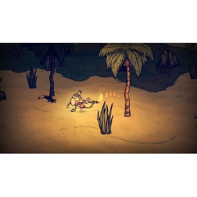 Don&acute;t Starve - Shipwrecked DLC STEAM РОССИЯ - irongamers.ru
