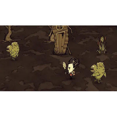 Don&acute;t Starve Together: Starter Pack 2020 DLC AUTODELIVERY STEAM РОССИЯ - irongamers.ru