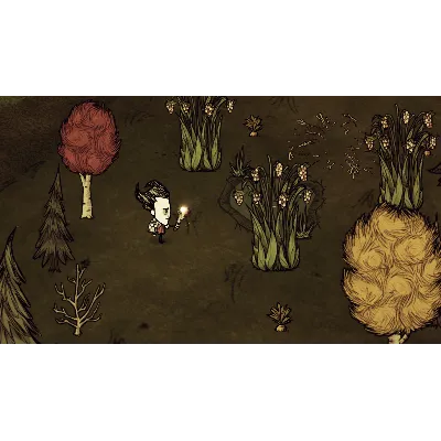 Don&acute;t Starve Together: Starter Pack 2021 DLC AUTODELIVERY STEAM РОССИЯ - irongamers.ru