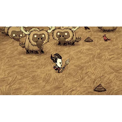 Don&acute;t Starve Together: Starter Pack 2019 АВТОДОСТАВКА STEAM РОССИЯ - irongamers.ru