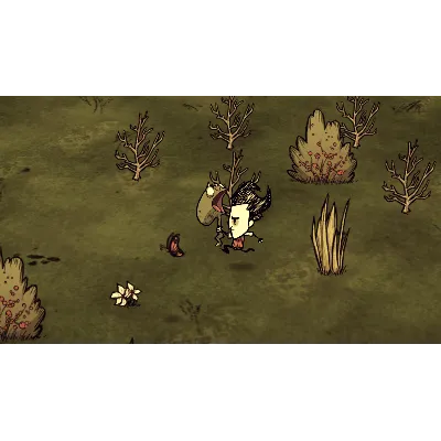 Don&acute;t Starve Together: Spring Cleaning Bundle DLC AUTODELIVERY STEAM РОССИЯ - irongamers.ru