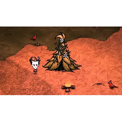 Don&acute;t Starve Together: Spring Cleaning Bundle DLC AUTODELIVERY STEAM РОССИЯ - irongamers.ru