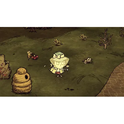 Don&acute;t Starve Together: Spring Cleaning Bundle DLC AUTODELIVERY STEAM РОССИЯ - irongamers.ru