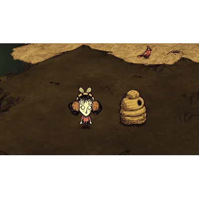 Don&acute;t Starve Together: Spring Cleaning Bundle DLC AUTODELIVERY STEAM РОССИЯ - irongamers.ru