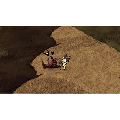 Don&acute;t Starve Together: Hallowed Nights Belongings Chest DLC AUTODELIVERY STEAM РОССИЯ - irongamers.ru