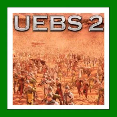 Ultimate Epic Battle Simulator 2 Steam⭐+ 25 Игр БЕЗ GUARD АКЦИЯ⭐0% Карты - irongamers.ru