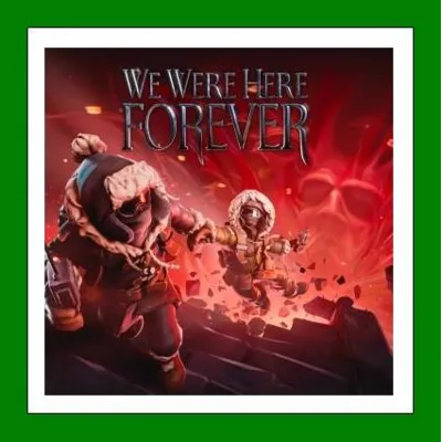 We Were Here Forever Steam⭐Аренда Аккаунта Онлайн⭐0% Карты - irongamers.ru