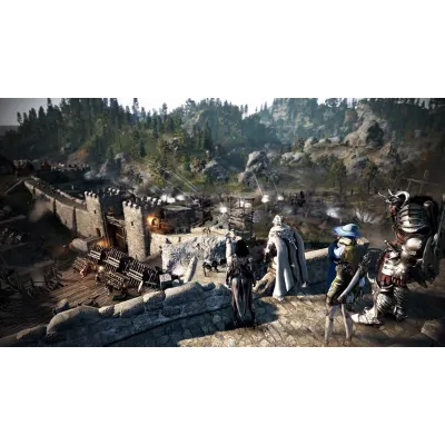 Black Desert STEAM Россия - irongamers.ru