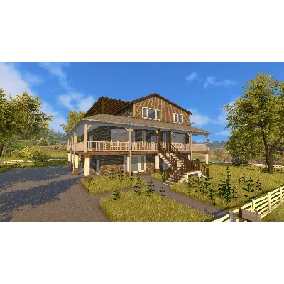House Flipper - Pets DLC АВТОДОСТАВКА STEAM РОССИЯ - irongamers.ru