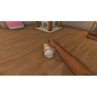 House Flipper - Pets DLC АВТОДОСТАВКА STEAM РОССИЯ - irongamers.ru