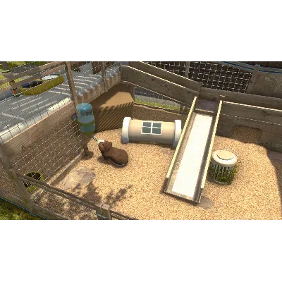 House Flipper - Pets DLC АВТОДОСТАВКА STEAM РОССИЯ - irongamers.ru