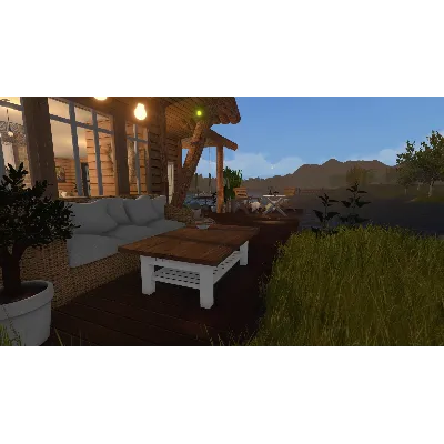 House Flipper - Pets DLC АВТОДОСТАВКА STEAM РОССИЯ - irongamers.ru