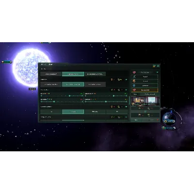 Stellaris: Overlord АВТОДОСТАВКА STEAM РОССИЯ - irongamers.ru