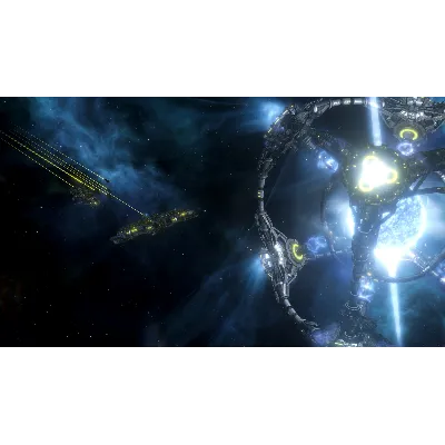 Stellaris: Overlord АВТОДОСТАВКА STEAM РОССИЯ - irongamers.ru