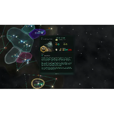 Stellaris: Overlord АВТОДОСТАВКА STEAM РОССИЯ - irongamers.ru
