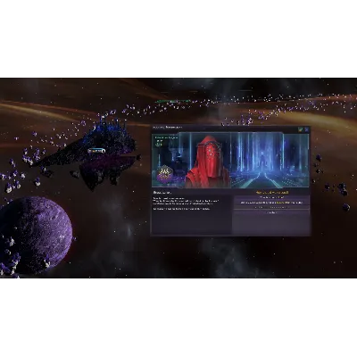 Stellaris: Overlord АВТОДОСТАВКА STEAM РОССИЯ - irongamers.ru