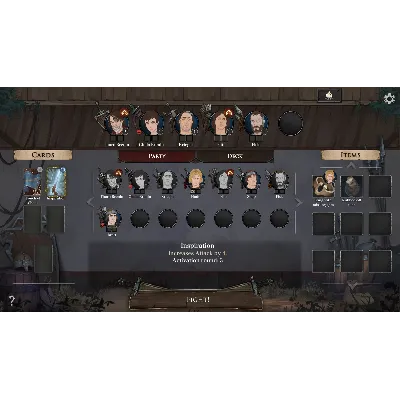 ASH OF GODS REDEMPTION XBOX ONE & SERIES X|S КЛЮЧ - irongamers.ru