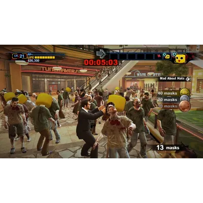 DEAD RISING 2 OFF THE RECORD XBOX ONE&X|S КЛЮЧ - irongamers.ru