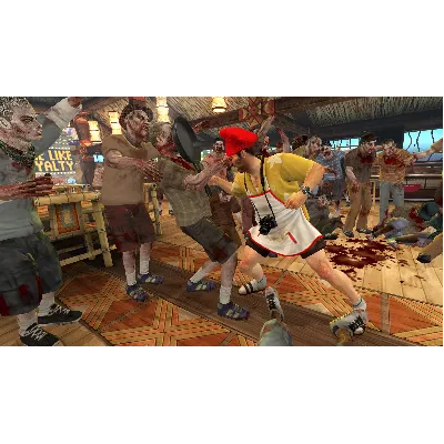 DEAD RISING 2 OFF THE RECORD XBOX ONE&X|S КЛЮЧ - irongamers.ru