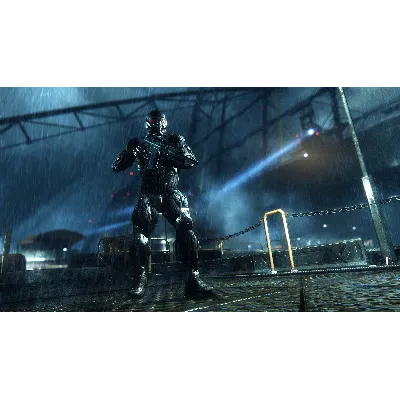 Crysis Remastered Trilogy (1+2+3) XBOX КЛЮЧ + GIFT - irongamers.ru