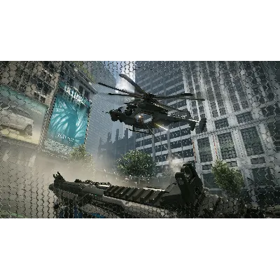 Crysis Remastered Trilogy (1+2+3) XBOX КЛЮЧ + GIFT - irongamers.ru