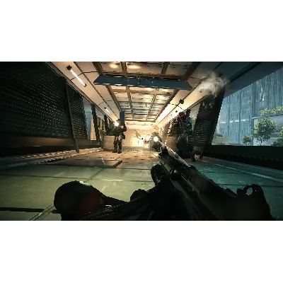 Crysis Remastered Trilogy (1+2+3) XBOX КЛЮЧ + GIFT - irongamers.ru