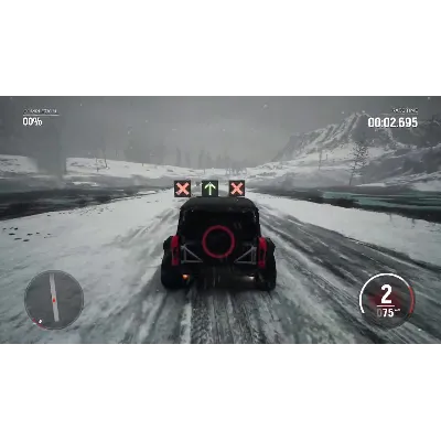 GRAVEL SPECIAL EDITION XBOX ONE & SERIES X|S КЛЮЧ - irongamers.ru