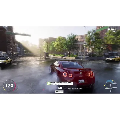 THE CREW 2 GOLD EDITION XBOX ONE/X|S КЛЮЧ+ПОМОЩЬ - irongamers.ru