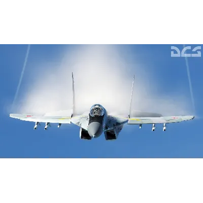 MiG-29 for DCS World Steam Edition DLC АВТОДОСТАВКА STEAM РОССИЯ ЛИЦЕНЗИЯ - irongamers.ru
