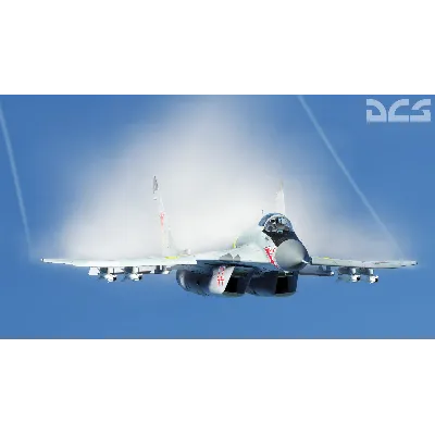 MiG-29 for DCS World Steam Edition DLC АВТОДОСТАВКА STEAM РОССИЯ ЛИЦЕНЗИЯ - irongamers.ru
