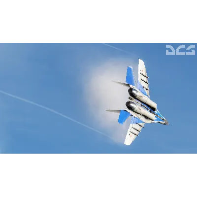 MiG-29 for DCS World Steam Edition DLC АВТОДОСТАВКА STEAM РОССИЯ ЛИЦЕНЗИЯ - irongamers.ru