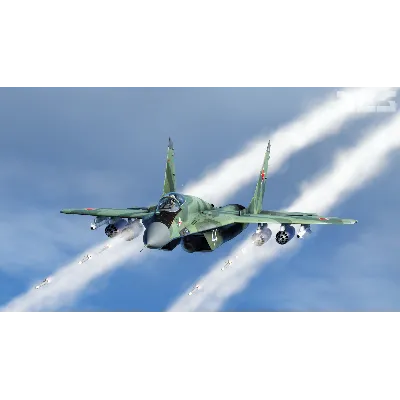 MiG-29 for DCS World Steam Edition DLC АВТОДОСТАВКА STEAM РОССИЯ ЛИЦЕНЗИЯ - irongamers.ru