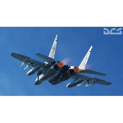 MiG-29 for DCS World Steam Edition DLC АВТОДОСТАВКА STEAM РОССИЯ ЛИЦЕНЗИЯ - irongamers.ru
