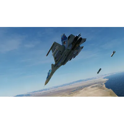 DCS World Steam Edition Su-33 for DCS World DLC STEAM - irongamers.ru