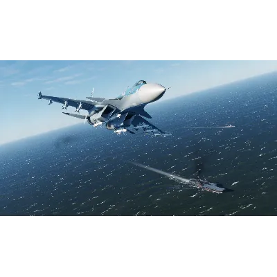 DCS World Steam Edition Su-33 for DCS World DLC STEAM - irongamers.ru