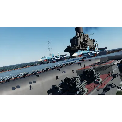 DCS World Steam Edition Su-33 for DCS World DLC STEAM - irongamers.ru