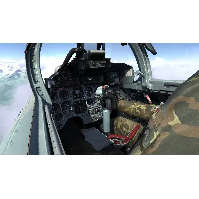 DCS World АВТОДОСТАВКА STEAM GLOBAL МГНОВЕННО ЛИЦЕНЗИЯ - irongamers.ru