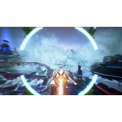 Jotun Valhalla Edition + Redout: Enhanced Edition EPIC - irongamers.ru