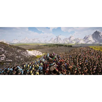 Ultimate Epic Battle Simulator 2 | Steam Gift Россия - irongamers.ru