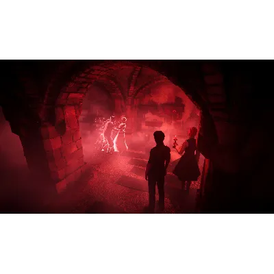 Black Mirror АВТОДОСТАВКА STEAM GLOBAL МГНОВЕННО ЛИЦЕНЗИЯ - irongamers.ru