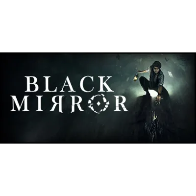 Black Mirror АВТОДОСТАВКА STEAM GLOBAL МГНОВЕННО ЛИЦЕНЗИЯ - irongamers.ru