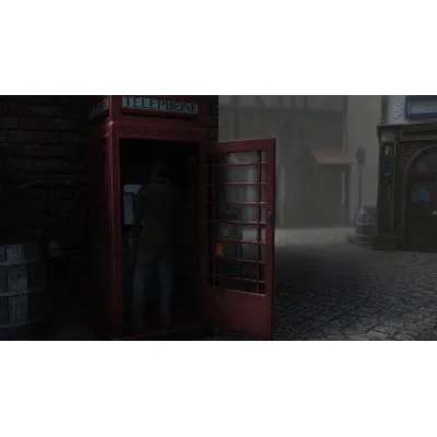Black Mirror III АВТОДОСТАВКА STEAM GLOBAL МГНОВЕННО ЛИЦЕНЗИЯ - irongamers.ru