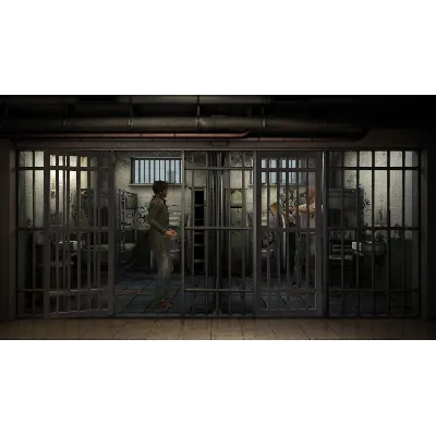 Black Mirror III АВТОДОСТАВКА STEAM GLOBAL МГНОВЕННО ЛИЦЕНЗИЯ - irongamers.ru