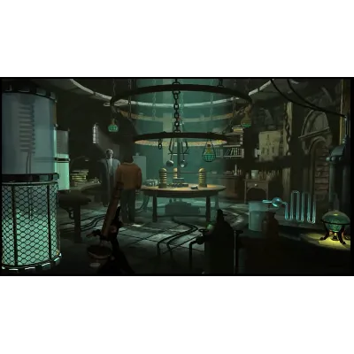 Black Mirror I АВТОДОСТАВКА STEAM GLOBAL МГНОВЕННО ЛИЦЕНЗИЯ - irongamers.ru