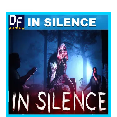 In Silence STEAM Аккаунт - irongamers.ru